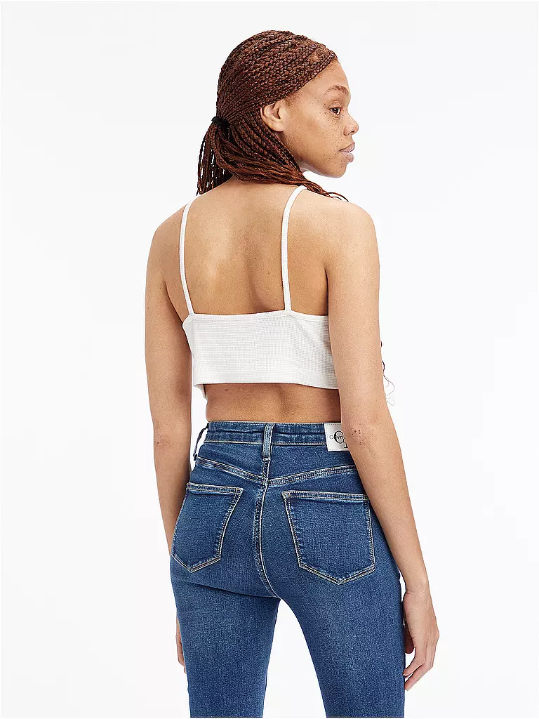 CALVIN KLEIN JEANS | Top |