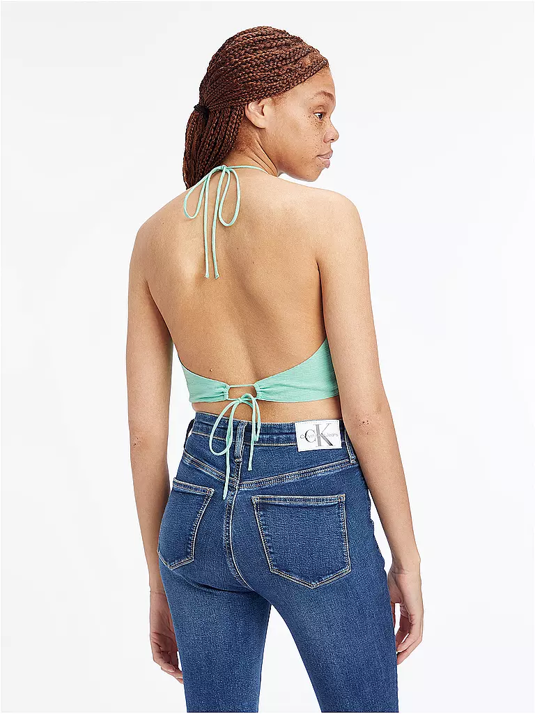 CALVIN KLEIN JEANS | Top | 