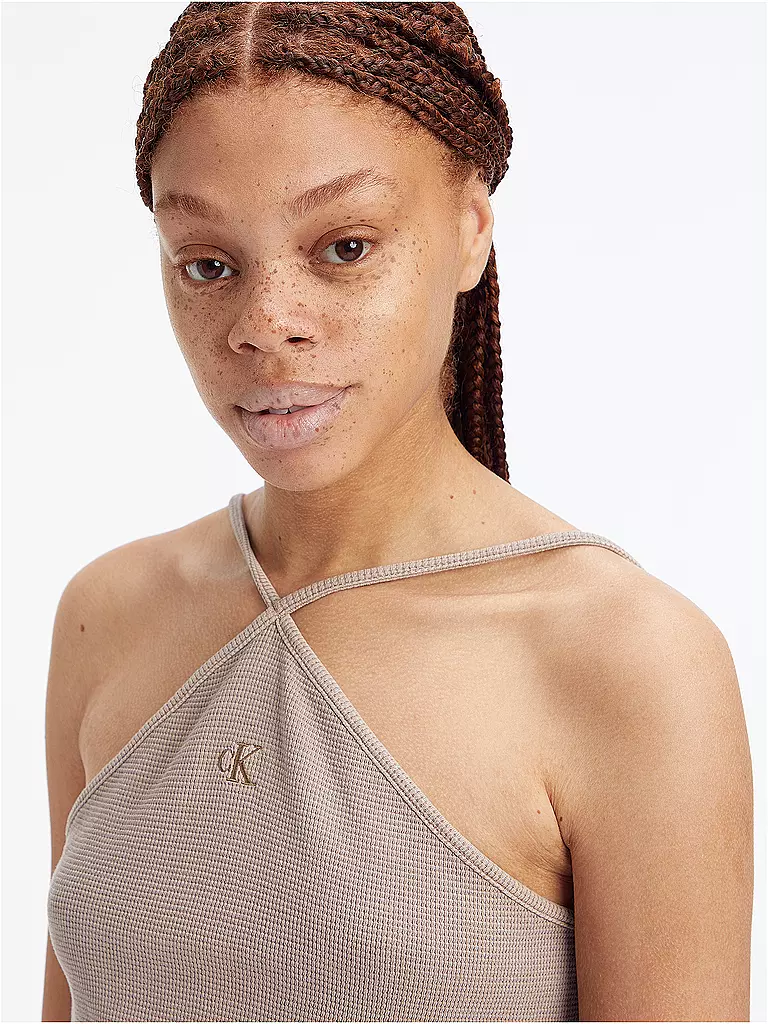 CALVIN KLEIN JEANS | Top | Beige