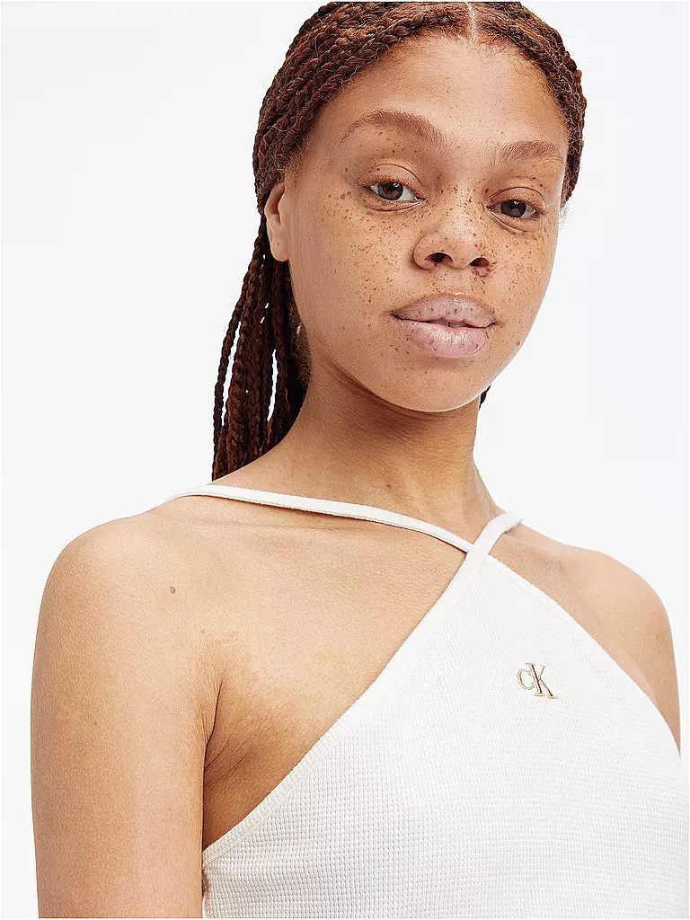 CALVIN KLEIN JEANS | Top |