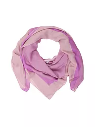 CALVIN KLEIN JEANS | Tuch  | Lilas