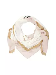 CALVIN KLEIN JEANS | Tuch  | Crème