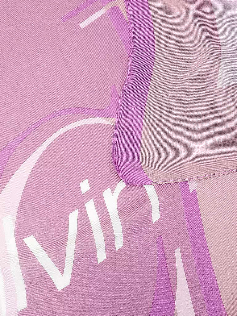 CALVIN KLEIN JEANS | Tuch  | Lilas