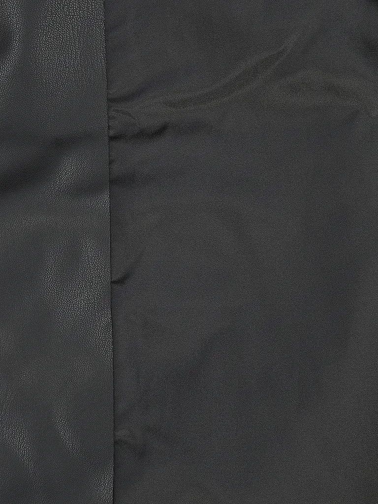 CALVIN KLEIN JEANS | Veste aspect cuir | 