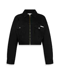 CALVIN KLEIN JEANS | Veste en jean | Noir