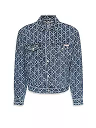 CALVIN KLEIN JEANS | Veste en jean | Bleu