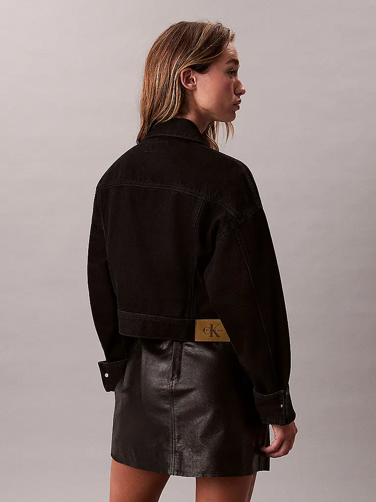CALVIN KLEIN JEANS | Veste en jean | 