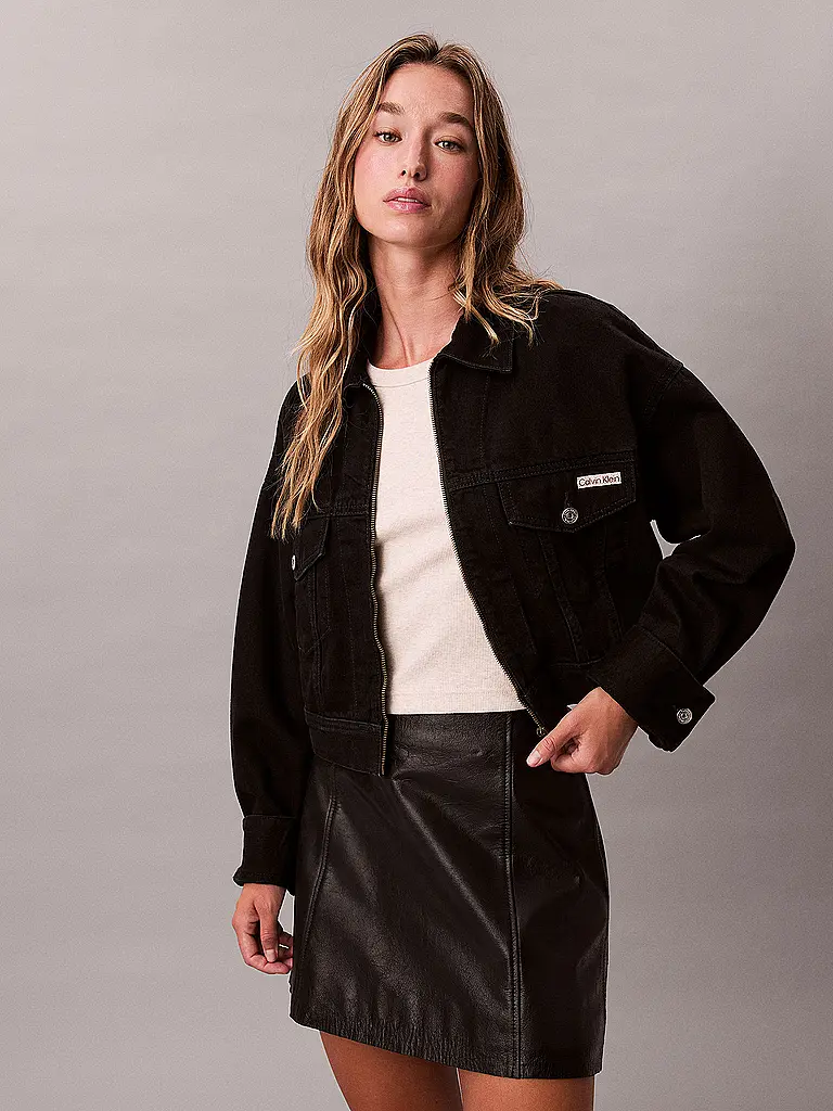 CALVIN KLEIN JEANS | Veste en jean | 
