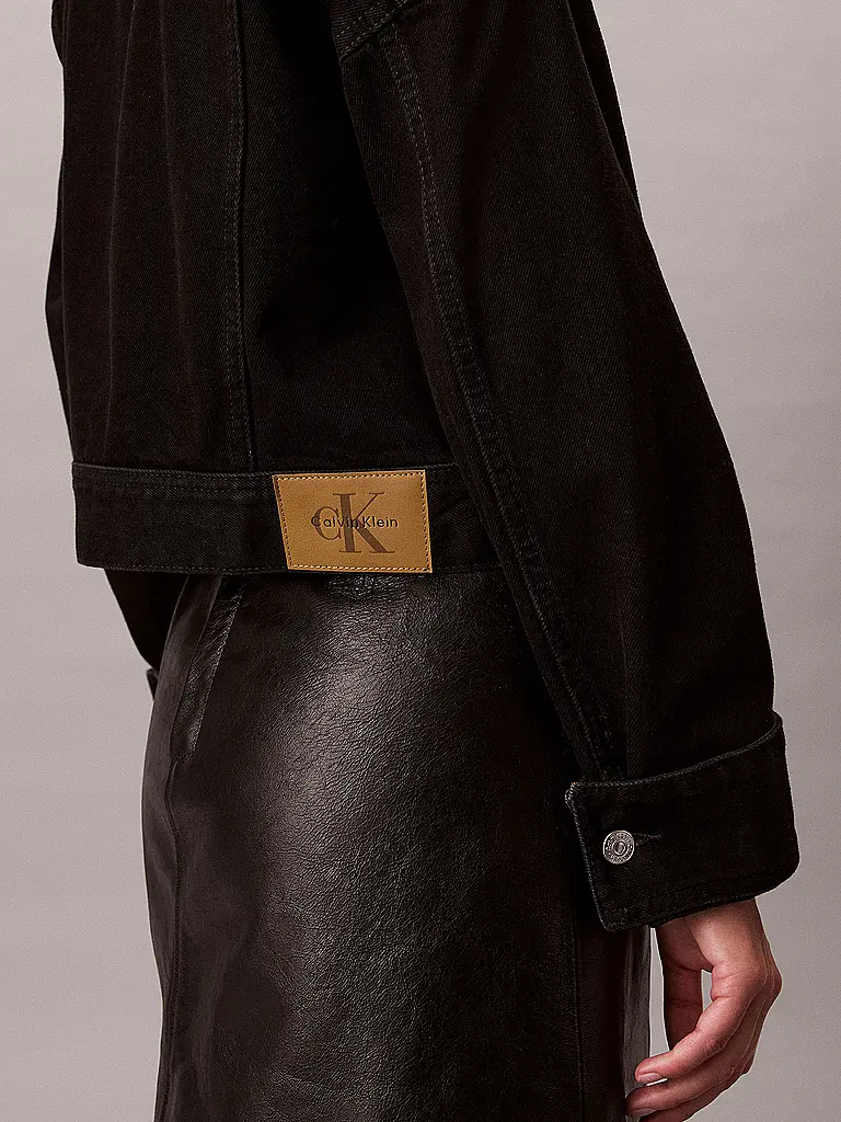 CALVIN KLEIN JEANS | Veste en jean | 
