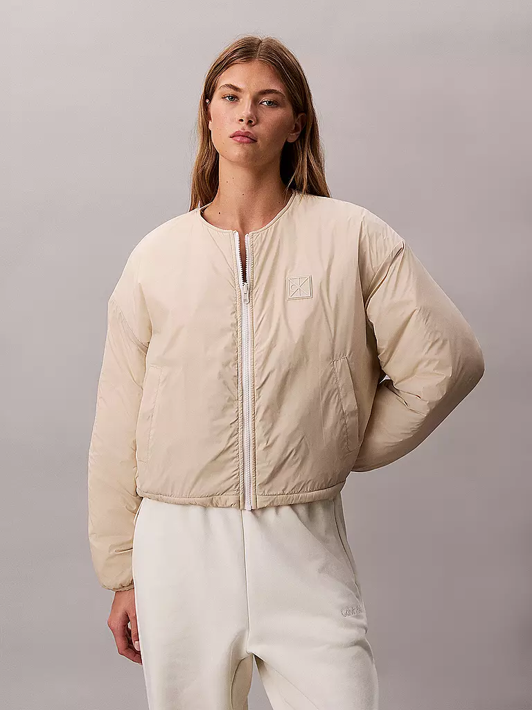 CALVIN KLEIN JEANS | Veste matelassée légère | 
