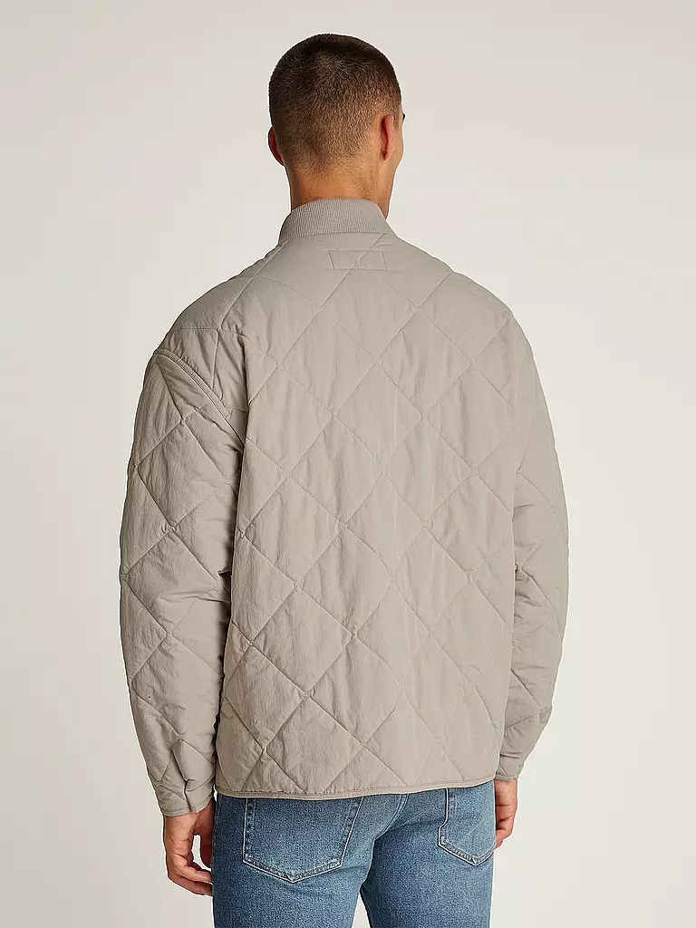 CALVIN KLEIN JEANS | Veste matelassée légère | 