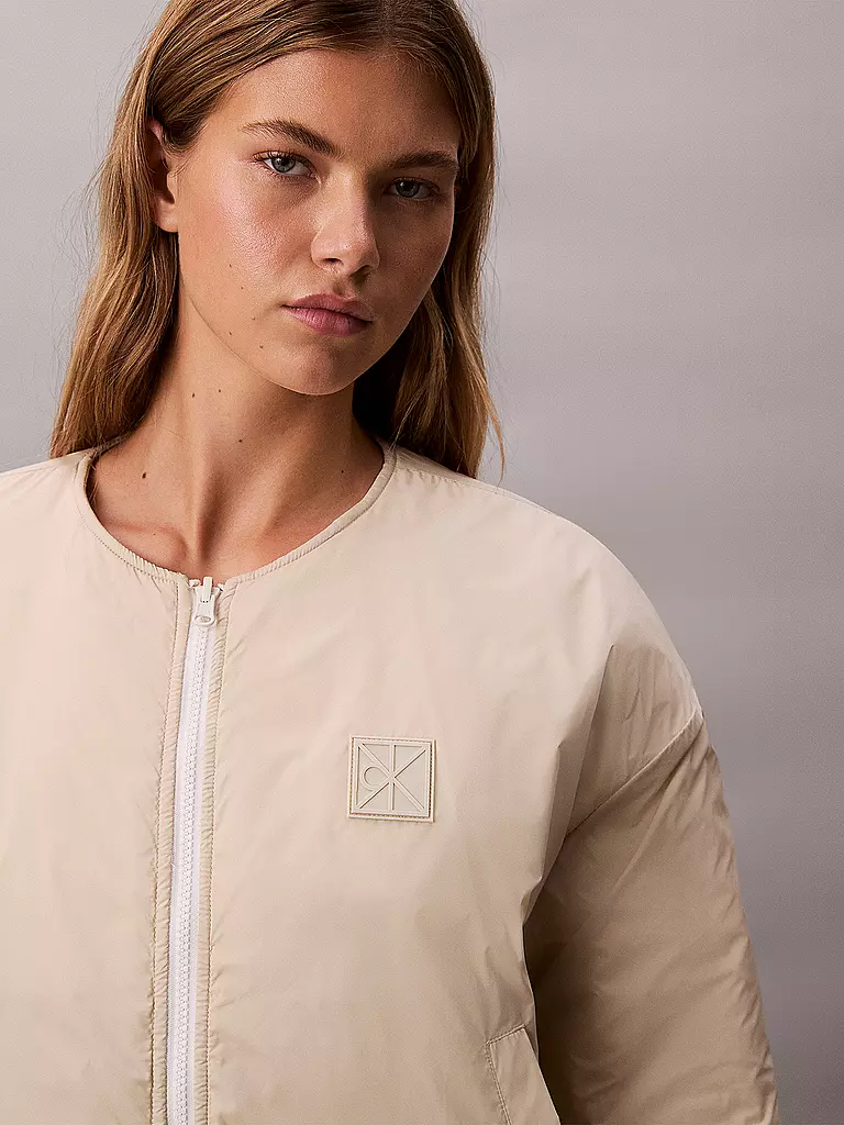 CALVIN KLEIN JEANS | Veste matelassée légère | 
