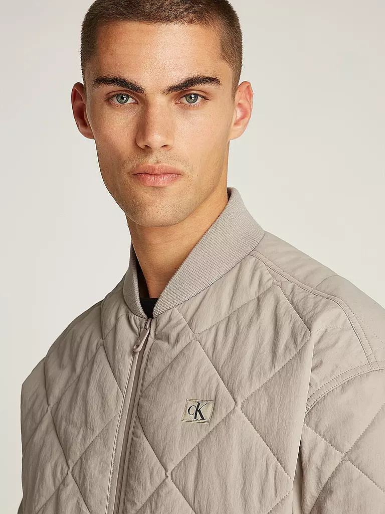 CALVIN KLEIN JEANS | Veste matelassée légère | 