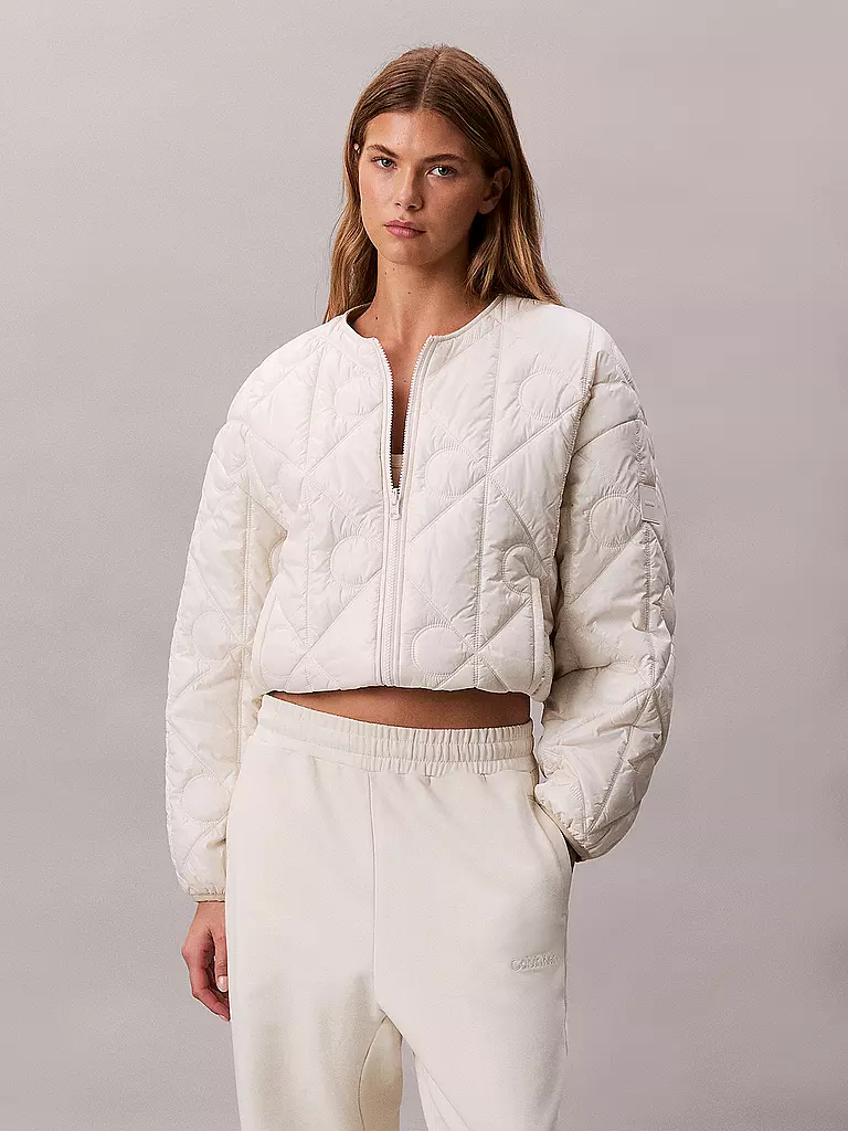 CALVIN KLEIN JEANS | Veste matelassée légère | 