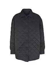 CALVIN KLEIN JEANS | Veste réversible | Bleu foncé