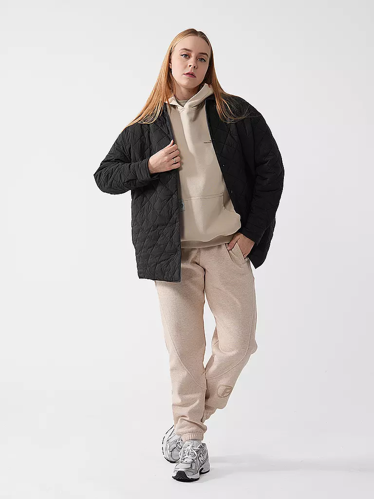 CALVIN KLEIN JEANS | Veste réversible | dunkelblau