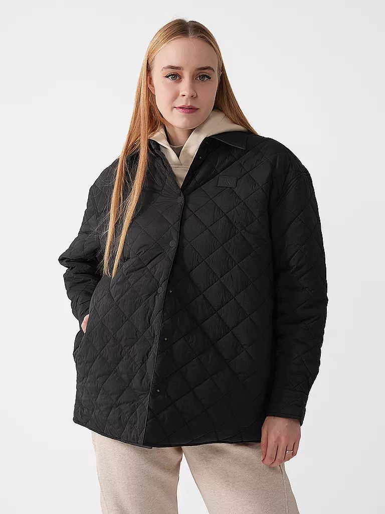 CALVIN KLEIN JEANS | Veste réversible | 