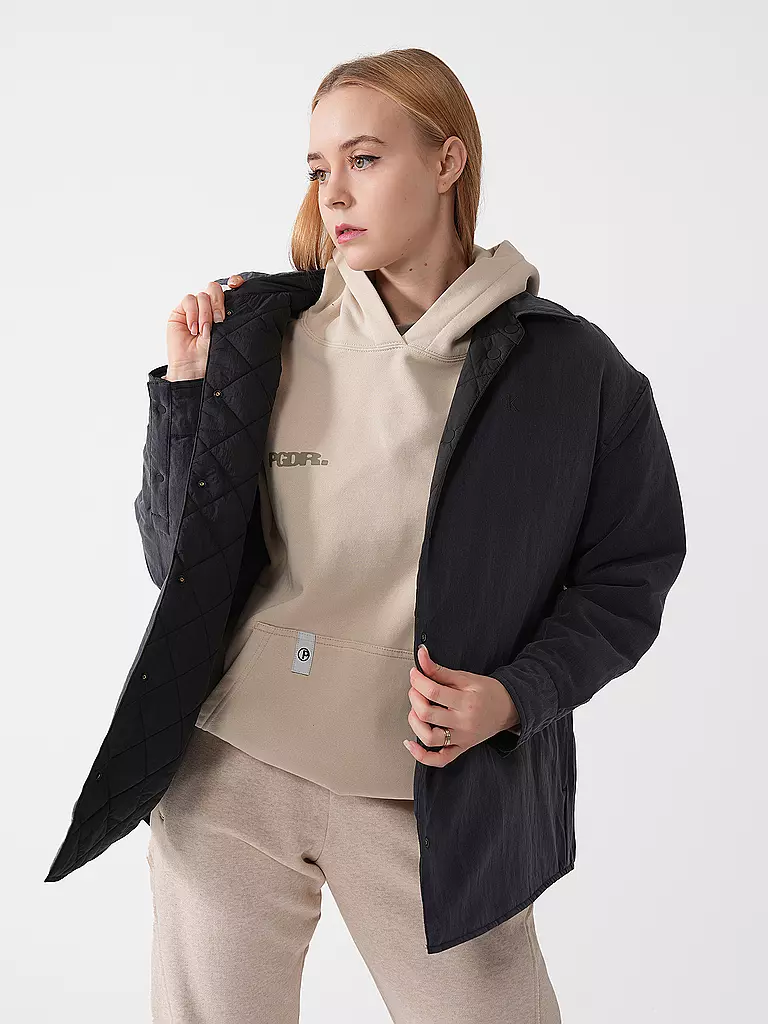 CALVIN KLEIN JEANS | Veste réversible | 