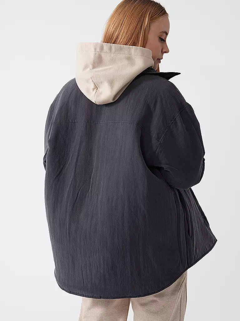 CALVIN KLEIN JEANS | Veste réversible | 