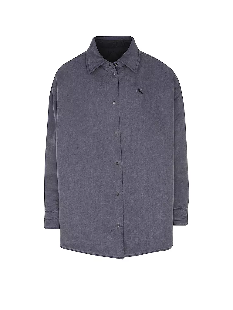 CALVIN KLEIN JEANS | Veste réversible | 