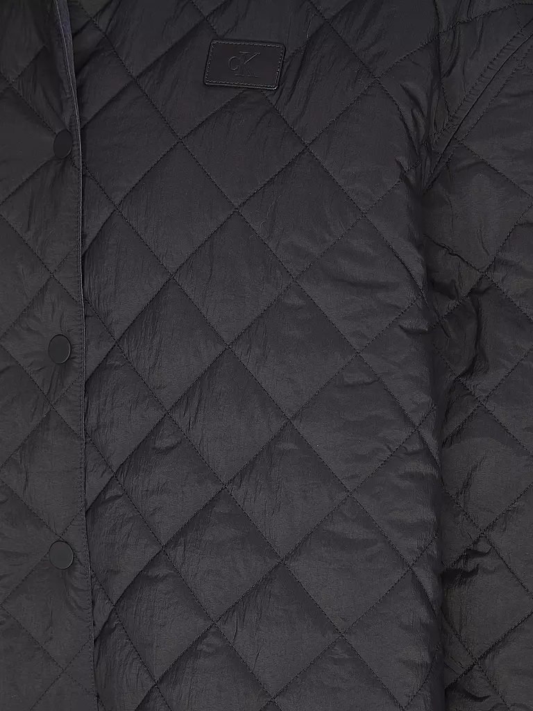 CALVIN KLEIN JEANS | Veste réversible | 