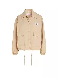 CALVIN KLEIN JEANS | Veste | Beige