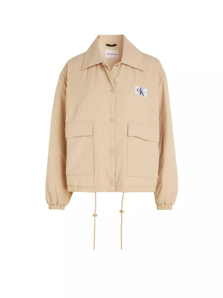 CALVIN KLEIN JEANS | Veste | Beige