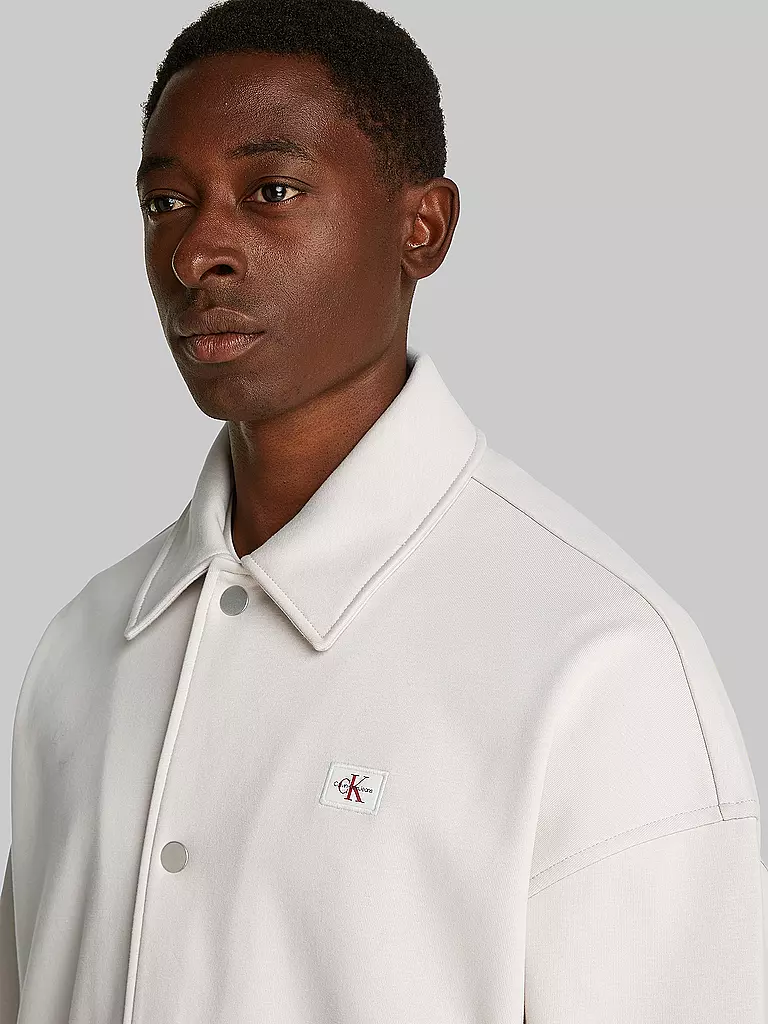CALVIN KLEIN JEANS | Veste | 