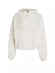 CALVIN KLEIN JEANS | Windbreaker | Blanc