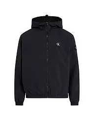 CALVIN KLEIN JEANS | Windbreaker | Noir