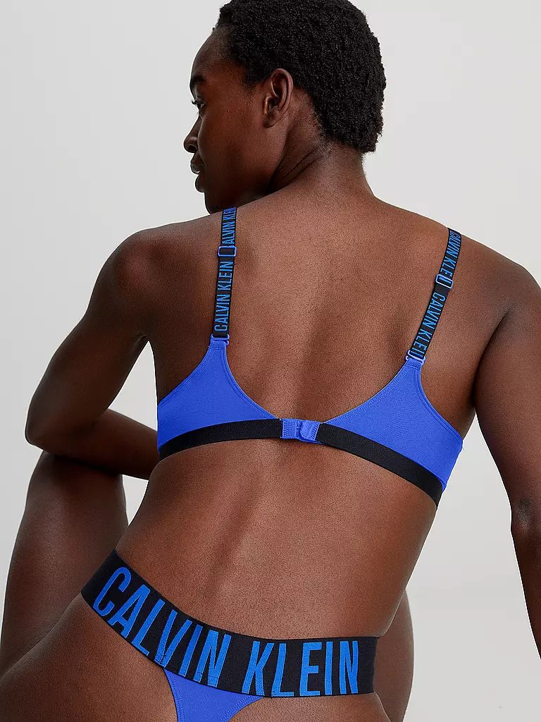CALVIN KLEIN | Bas de bikini - String | 