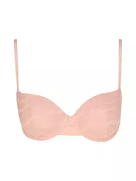 CALVIN KLEIN | BH mit Bügel pink  | Corail