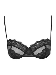 CALVIN KLEIN | BH mit Reifen  | Noir