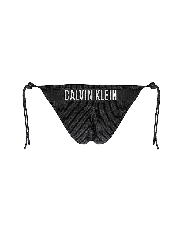 CALVIN KLEIN | Bikini Slip | Noir