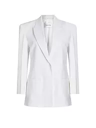 CALVIN KLEIN | Blazer | Blanc