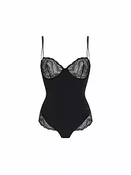 CALVIN KLEIN | Body gainant | Noir