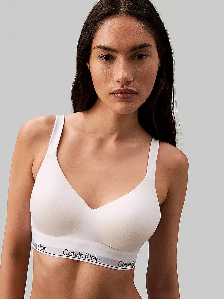 CALVIN KLEIN | Bustier - Bralette | 