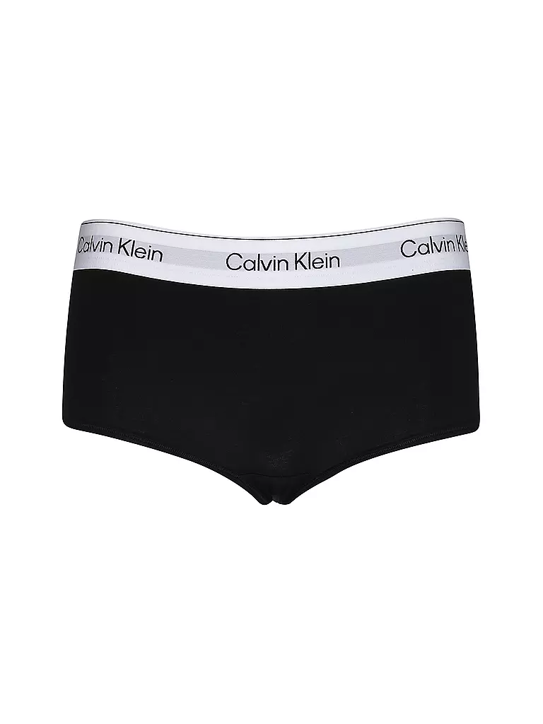 CALVIN KLEIN | Culotte noire | Noir