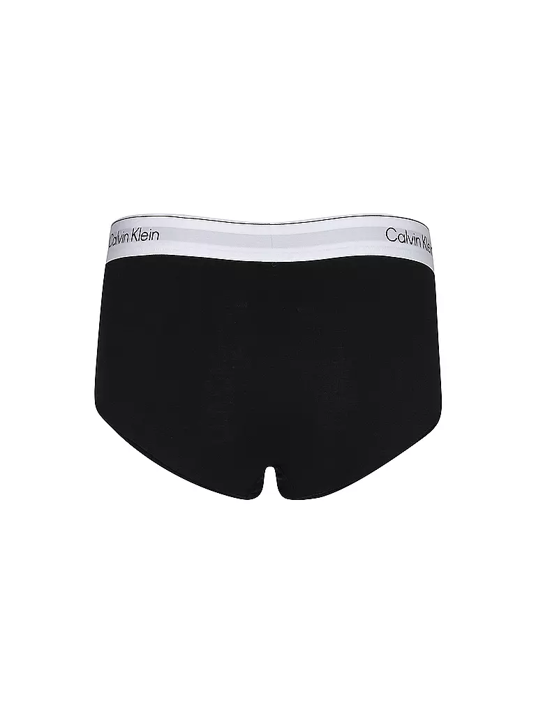 CALVIN KLEIN | Culotte noire | Noir