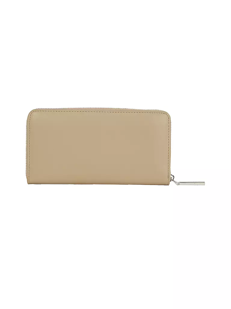 CALVIN KLEIN | Geldbörse EMBOSSED Large | 