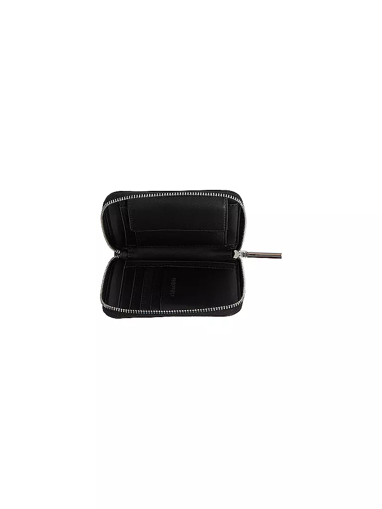 CALVIN KLEIN | Geldbörse EMBOSSED | 