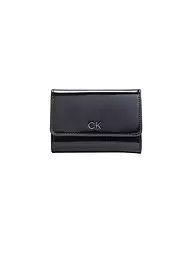 CALVIN KLEIN | Geldbörse | Noir