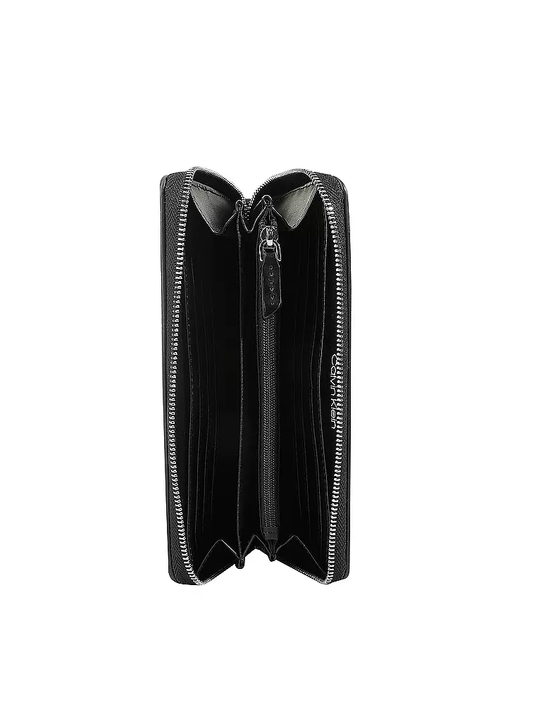 CALVIN KLEIN | Geldbörse | Noir