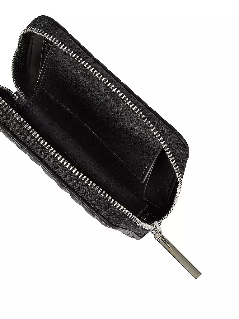 CALVIN KLEIN | Geldbörse | Noir