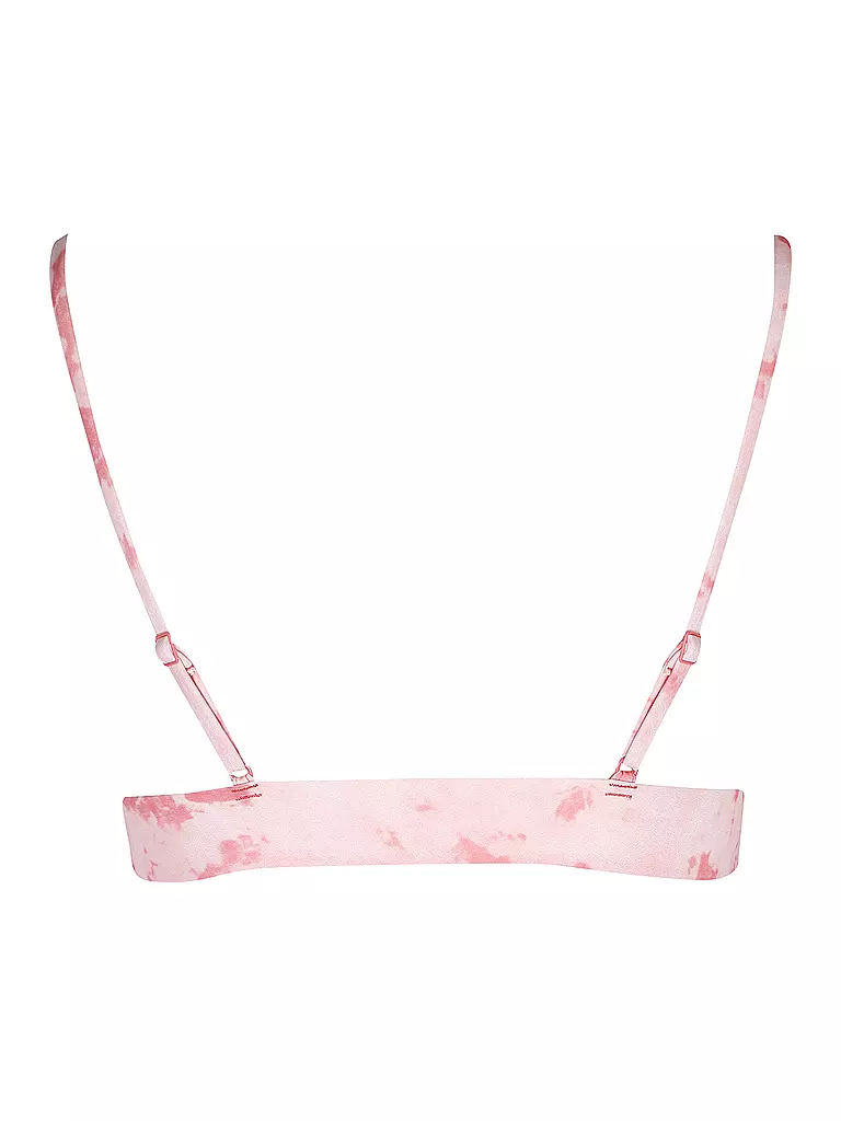 CALVIN KLEIN | Haut de bikini triangle | 