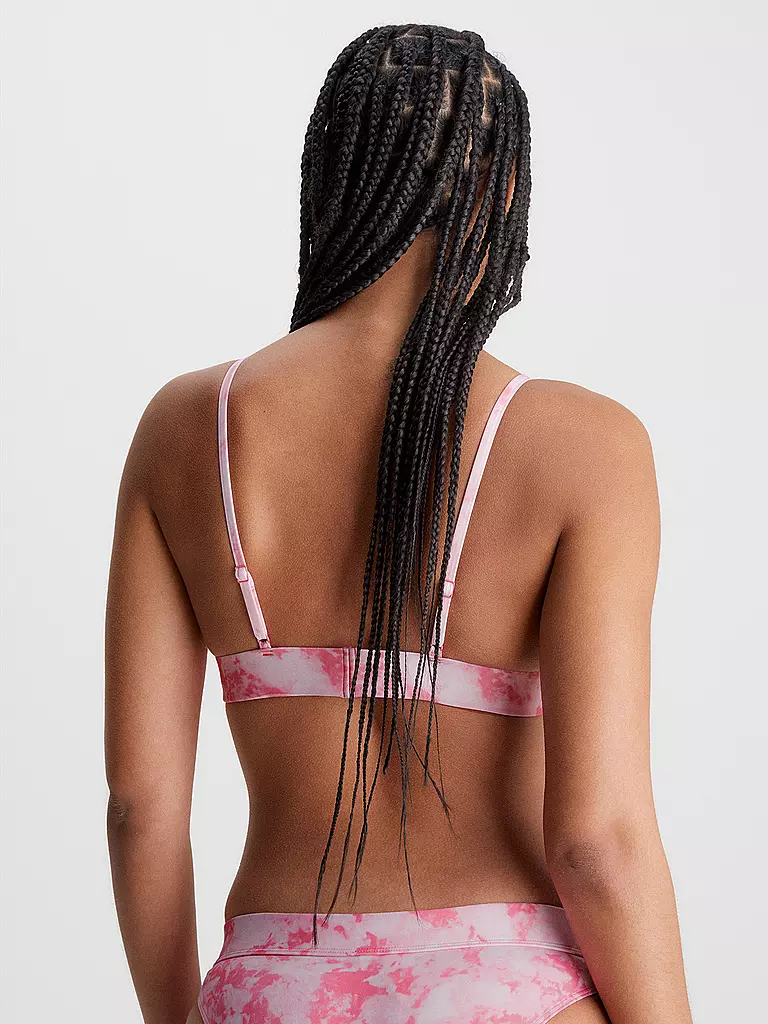 CALVIN KLEIN | Haut de bikini triangle | 