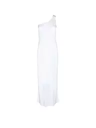 CALVIN KLEIN | Jerseykleid | Blanc
