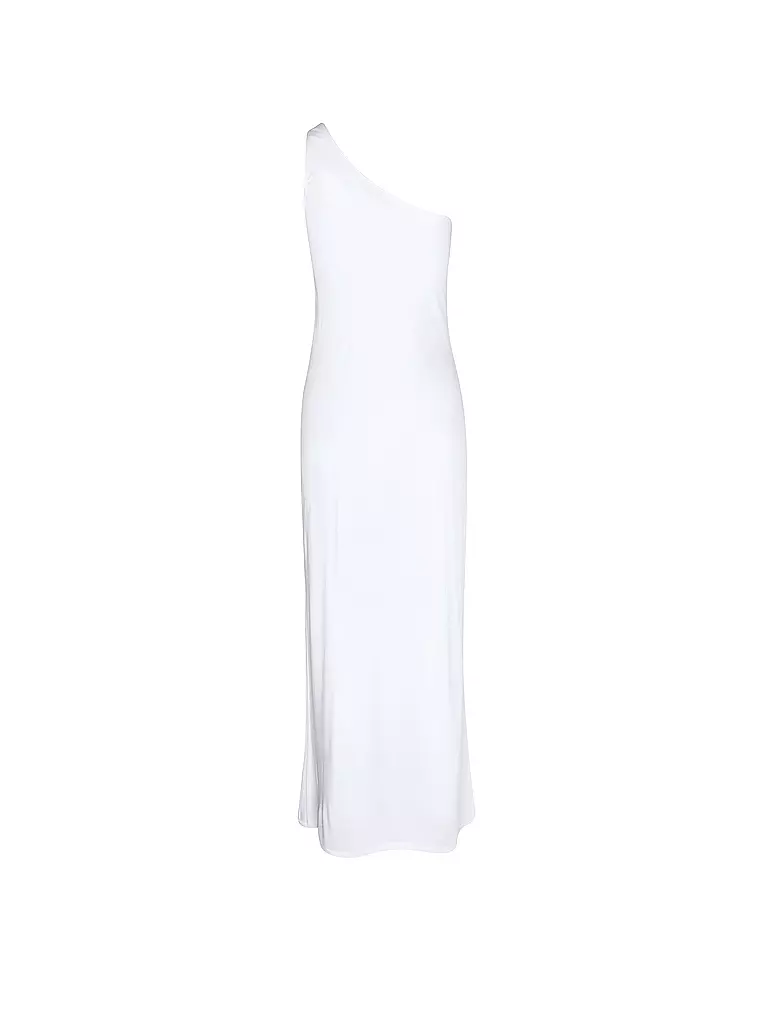 CALVIN KLEIN | Jerseykleid | Blanc
