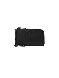 CALVIN KLEIN | Kartenetui CK DAILY | Noir