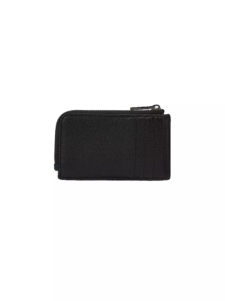 CALVIN KLEIN | Kartenetui CK DAILY | Noir